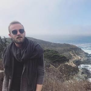 Meet your Posher, John